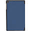 Чехол Slimline Portfolio для Samsung Galaxy Tab A 10.1 2019 SM-T510, SM-T515 Navy Blue, фото 3