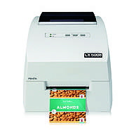 Принтер цветных этикеток Primera LX500e