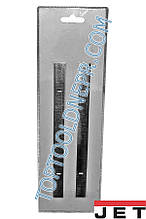 Ножі для деревообробного станока JET JPT-8B-М 210х16,5х1,5мм