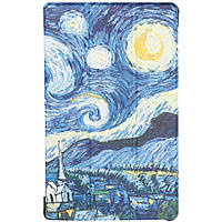 Чехол Slimline Print для Samsung Galaxy Tab A 10.1 2019 SM-T510, SM-T515 Van Gogh