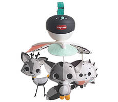 Музичні мобілі