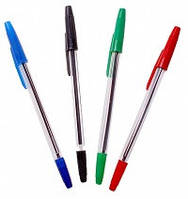 Ручки кулькові