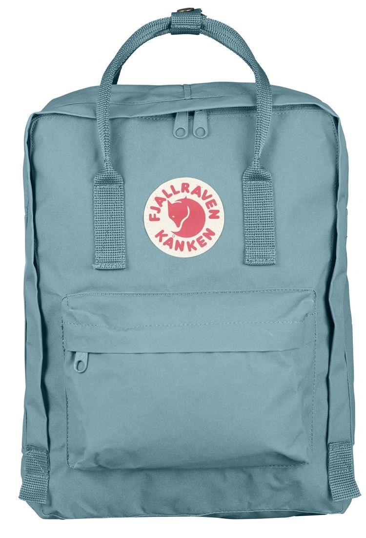 Женский рюкзак Kanken FJALLRAVEN 23510.501, 16 л, фото 1