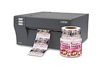 Принтер цветных этикеток Primera LX910e