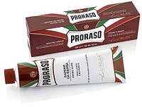 Крем для гоління Proraso shave cream tube nourish, Proraso, 150 мл, 400412