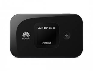 3G / 4G Wi Fi роутер Huawei E5577