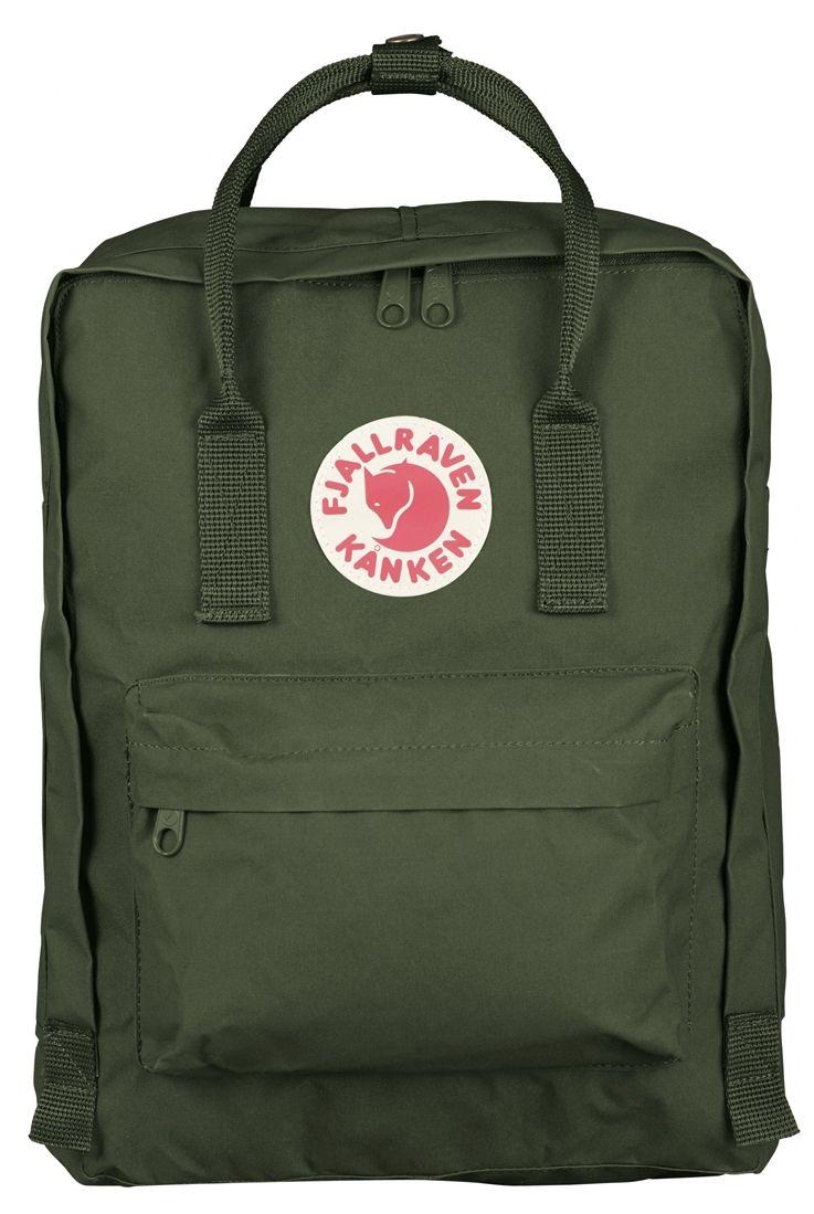 Повседневный рюкзак Kanken FJALLRAVEN 23510.664, 16 л, фото 1