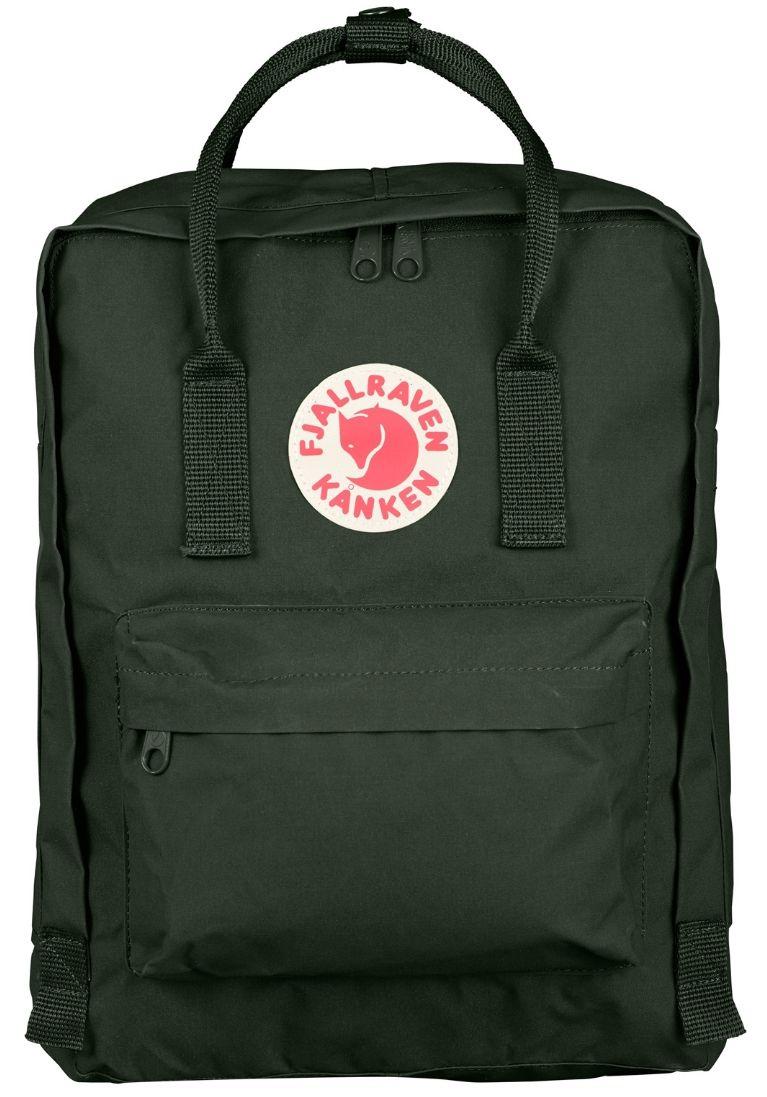 Рюкзак Kanken FJALLRAVEN 23510.662, 16 л, фото 1