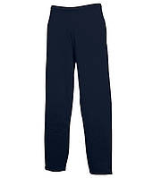 Чоловічі спортивні штани 2XL Глибокий Темно-Синій