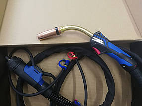 Зварювальний пальник MB EVO PRO 501 водяне охолодження (3 метри) ABICOR BINZEL