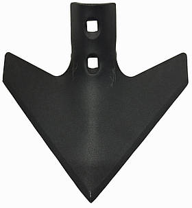 Лапа 260 мм Bellotta під стойку 65х12