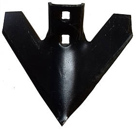 Лапа 254 мм Bellotta