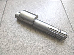 Вал насоса Р-100U тип "Udor".