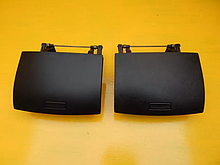 Бардачок верхній, полку Volkswagen Touareg 2007-2009 р. в.