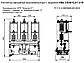 КВВ 3-630/12,0-7,0 М У3 Вакуумний контактор високовольтний з механічною клямкою (КВ3-630/12,0-7,0 М У3), фото 2