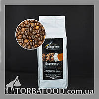 Кава в зернах "Jacoffee" Espresso 0.5 кг