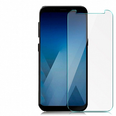 Захисні стекла для смартфонів Samsung 2D