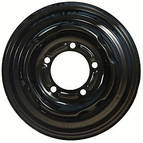 Диск колісний 4,50Ех16