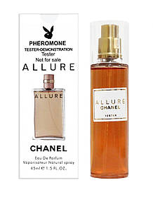 Жіночий, Тестер 45 мл Chanel Allure