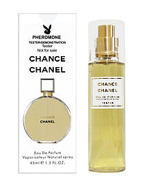 Жіночий, Тестер 45 мл Chanel Chance
