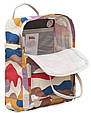 Рюкзак молодежный Kanken Art Mini FJALLRAVEN 23611, 7 л, фото 3
