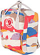 Рюкзак молодежный Kanken Art Mini FJALLRAVEN 23611, 7 л, фото 4
