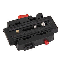 Адаптер з майданчиком AccPro P200