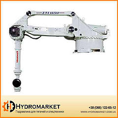 Роботи KAWASAKI серія ZT