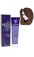 Keen Colour Cream Крем-фарба для волосся 7.7 карамель