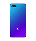 Смартфон Xiaomi Mi 8 Lite 4/64GB Aurora Blue Global Rom, фото 4