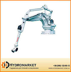 Промисловий робот KAWASAKI MT400N