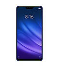Смартфон Xiaomi Mi 8 Lite 4/64GB Aurora Blue Global Rom, фото 3