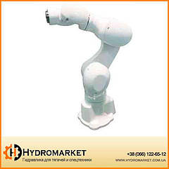 Медичний робот KAWASAKI MC004N