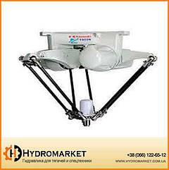 Промышленный робот Kawasaki YS002N