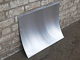 Лист алюмінію 1040*780 мм, фото 2