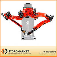 Робот промышленный Comau Dual Arm RML Robot