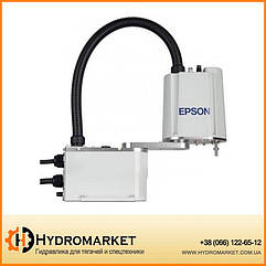 Промислові роботи Epson Scara G1