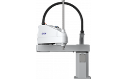 Робот EPSON SCARA серії LS3