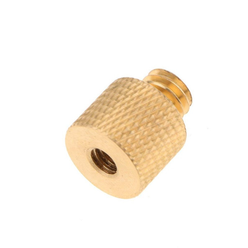 Адаптер AccPro SC-02 (in1/4-out3/8), фото 1