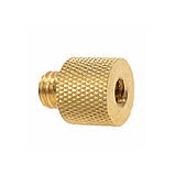 Адаптер AccPro SC-02 (in1/4-out3/8), фото 3