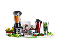 Стаціонарний блендер Vitamix S30 BK