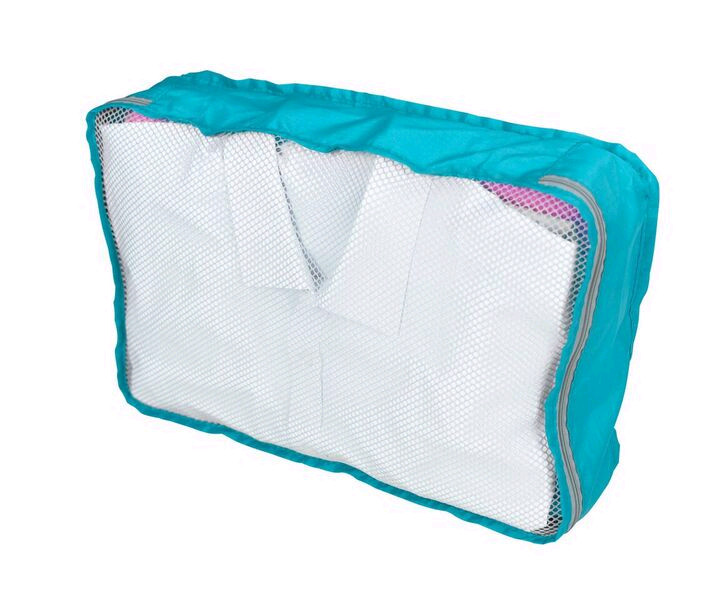 Чохол для одягу Handy Home 40x26x10 см TK-05