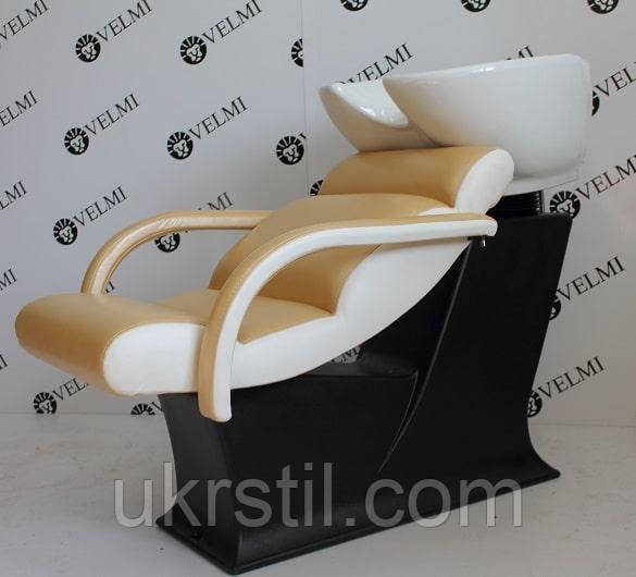 Перукарська мийка Lady One, фото 1