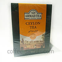 Чай Ahmad Tea 500г Черный Ceylon