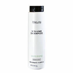 Шампунь для об'єму 3DeLuxe Professional Volume Shampoo 250 мл