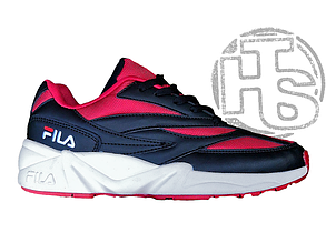 Чоловічі кросівки Fila Venom 94 Black/Red