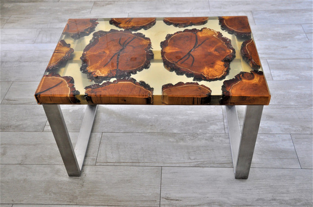 смола епоксидна комплект №48: КЕ «Slab-431» 