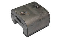 Подушка ГАЗ-53,66,3307,ПАЗ передньої опори двигуна 66-1001020