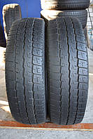 Шини б/у 205/75 R16С Toyo H08, ЛЕТО, комплект