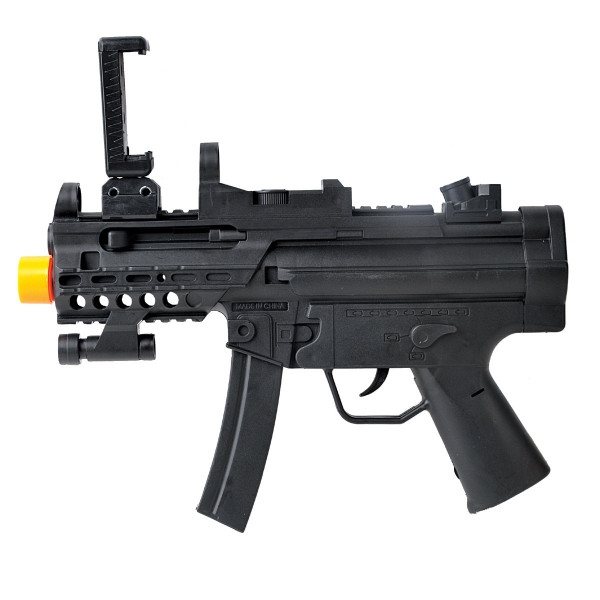 Автомат доповненої реальності AR Gun Game AR-800 Black (2_005314)
